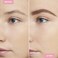 MCoBeauty XtendBrows Treatment Gel   Light/Medium