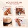 MineTan Professional Spray Solution   Tanning Treatments Collection - Airbrushed Finish, Streak Free Tan Results, Vegan Friendly, PETA-Approved
