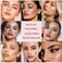 Eyebrow Color Kit, 2 in 1 Eyelash &amp; Eyebrow Color Set-Quick and Thick Coloring Natural Eyebrow Kit Professional DIY at Home Use 10ml (Coffee)
