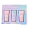 Baylis &amp; Harding Gift Set for Women - Hand Care Pack - Jojoba, Vanilla &amp; Almond Oil, 3-Pack