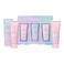 Baylis &amp; Harding Gift Set for Women - Hand Care Pack - Jojoba, Vanilla &amp; Almond Oil, 3-Pack