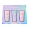 Baylis &amp; Harding Gift Set for Women - Hand Care Pack - Jojoba, Vanilla &amp; Almond Oil, 3-Pack