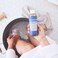 Dr. Bronner's - Pure-Castile Liquid Soap (8 oz Variety Pack) Peppermint, Lavender, Almond &amp; Baby Unscented - Made with Organic Oils, 18-in-1 Uses: Face, Body, Hair, Laundry, Pets and Dishes   4 Count