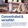 Dr. Bronner's - Pure-Castile Liquid Soap (8 oz Variety Pack) Peppermint, Lavender, Almond &amp; Baby Unscented - Made with Organic Oils, 18-in-1 Uses: Face, Body, Hair, Laundry, Pets and Dishes   4 Count