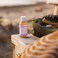 Dr. Bronner's - Pure-Castile Liquid Soap, Made with Organic Oils, 18-in-1 Uses: Face, Body, Hair, Laundry, Pets and Dishes, Concentrated, Vegan, Non-GMO (Lavender, 2 ounce, 2-Pack)