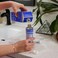 Dr. Bronner's Pure-Castile Liquid Soap Refill (Peppermint 32oz, Pack of 2)