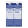 Dr. Bronner's Pure-Castile Liquid Soap Refill (Peppermint 32oz, Pack of 2)