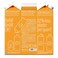 Dr. Bronner's Pure-Castile Liquid Soap Refill (Citrus 32oz, Pack of 2)