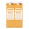 Dr. Bronner's Pure-Castile Liquid Soap Refill (Citrus 32oz, Pack of 2)