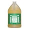Dr. Bronner's - Pure-Castile Liquid Soap (Almond, 1 Gallon) - Made with Organic Oils, 18-in-1 Uses: Face, Body, Hair, Laundry, Pets and Dishes, Concentrated, Vegan, Non-GMO
