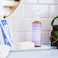 Dr. Bronner's - Pure-Castile Liquid Soap (Lavender, 8 ounce) - Made with Organic Oils, 18-in-1 Uses: Face, Body, Hair, Laundry, Pets and Dishes, Concentrated, Vegan, Non-GMO
