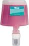 Pro Foam Skin Cleanser with Moisturizers, Citrus Floral, 1.2 L Refill, 2/Carton