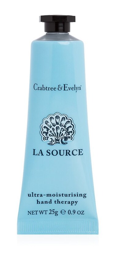 Crabtree &amp; Evelyn Ultra Moisturising Hand Therapy La Source, 0.9 oz