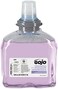 GOJO TFX Luxury Foam Hand Wash Cranberry Dispenser 1200ml