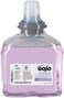 GOJO TFX Luxury Foam Hand Wash Cranberry Dispenser 1200ml