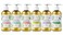 Brittanie's Thyme Organic Natural Hand Soap - Castile Soap Made Olive Oil And Natural Luxurious Essential Oils. Vegan &amp; Gluten Free (Rosemary/Lavender/Frankincense)