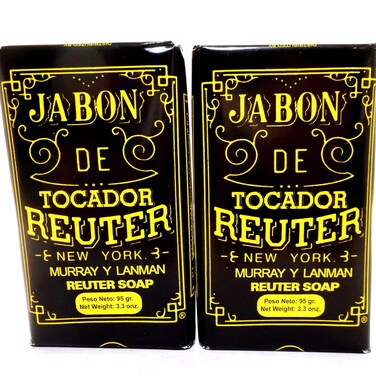 M &amp; L Reuter Soap Set of 2 with in the U.S. and it's Territories!