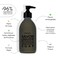 Compagnie de Provence Savon de Marseille Nourishing Liquid Soap, Cashmere, 10 Fl Oz