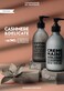 Compagnie de Provence Savon de Marseille Nourishing Liquid Soap, Cashmere, 10 Fl Oz
