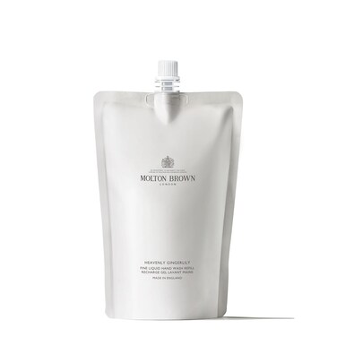 Molton Brown Gingerlily Hand Wash refill 13.5 fl. oz.