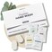 MaisoNovo 4-Pack Mix Scent Foaming Hand Soap Tablets