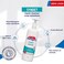 almipro Syndet Skin Cleanser   Soap-free Moisturizing Body Wash with Aloe Vera &amp; Oatmeal for Dry, delicate, sensitive Skin   Dermatologist Recommended   Bottle 16.9 fl. oz.