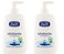 Neutro Roberts Liquid Moisturizing Soap 200ml 6.76fl.oz, Pack of 2