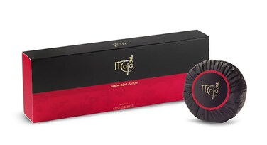 Myrurgia Maja Perfumed Soap for Women, 4.9 Ounce