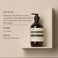 Aesop A Rose by Any Other Name Body Cleanser   Gentle Gel Cleanser for Smooth, Hydrated Skin   Paraben, Cruelty-free &amp; Vegan   16.9 oz