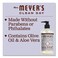 MRS. MEYER'S CLEAN DAY Hand Soap, Made with Essential Oils, Biodegradable Formula, Lavender, 12.5 fl. oz - Pack of 6