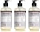 MRS. MEYER'S CLEAN DAY Hand Soap, Made with Essential Oils, Biodegradable Formula, Lavender, 12.5 fl. oz - Pack of 3