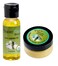 100% Pure Organic Jojoba Oil. Travel Size 1 oz plus Unscented Hand Salve with over 50% Jojoba Oil. 100% Natural (1 fl oz/29 ml)