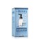 MRS. MEYER'S CLEAN DAY Foaming Hand Soap Dispenser &amp; Concentrate Starter Kit,1 Glass Dispenser (10 Fl. Oz.) &amp; 2 Concentrated Refills (2 Fl.Oz. each),Rain Water, Makes 20 Fl. Oz. of Foaming Soap Total