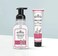 J.R. Watkins Foaming Hand Soap Pump with Dispenser, Moisturizing All Natural Foam, Alcohol-Free, Cruelty-Free, USA Made, Use as Kitchen or Bathroom Soap, Cherry Blossom, 9 fl oz, 3 Pack