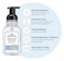 J.R. Watkins Foaming Hand Soap with Pump Dispenser, Moisturizing Foam Hand Wash, All Natural, Alcohol-Free, Cruelty-Free, USA Made, Ocean Breeze, 9 fl oz, 3 Pack
