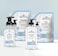 J.R. Watkins Foaming Hand Soap with Pump Dispenser, Moisturizing Foam Hand Wash, All Natural, Alcohol-Free, Cruelty-Free, USA Made, Ocean Breeze, 9 fl oz, 3 Pack