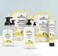 J.R. Watkins Gel Hand Soap Refill, Moisturizing Hand Wash, All Natural, Alcohol-Free, Cruelty-Free, USA Made, Lemon, 34 Fl Oz, 3 Pack
