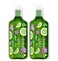 Bath and Body Works Cleansing Gel Hand Soap 8 Ounce 2-Pack (Cucumber Verbena)