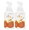 Bath and Body Works Gentle Foaming Hand Soap, Warm Vanilla Sugar 8.75 Ounce (2-Pack)