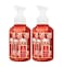 Bath and Body Works Gentle &amp; Clean Foaming Hand Soap 8.75 Ounce 2-Pack (Cozy Cashmere)