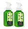 Bath and Body Works Gentle Foaming Hand Soap 8.75 Ounce 2-Pack (Cucumber Melon)