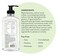 J.R. Watkins Liquid Hand Soap With Dispenser, Moisturizing Hand Soap, Alcohol-Free, Cruelty-Free, Use For Bathroom and Kitchen, Neroli &amp; Thyme, 11 Fl Oz, 3 Pack