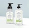 J.R. Watkins Liquid Hand Soap With Dispenser, Moisturizing Hand Soap, Alcohol-Free, Cruelty-Free, Use For Bathroom and Kitchen, Neroli &amp; Thyme, 11 Fl Oz, 3 Pack