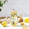 Liquid Hand Soap Refill, Lemon, Gentle &amp; Moisturizing Formula, 750 ML/ 26 FL OZ