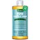 Yoken Pure Castile Liquid Soap Organic (EWG Verified, Unscented, 8 OZ), Made with Organic Oils, No Added Fragrance, Vegan, Castile Soap Liquid for Face, Laundry, Dishes, Sensitive Skin, Travel Soap