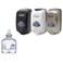 GOJO 536102 TFX Luxury Foam Hand Wash, Fresh Scent, Dispenser, 1200mL, 2/Carton