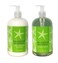 Greenwich Bay Hand &amp; Body Lotion and Hand Soap Duo Set Enriched With Shea Butter 16 oz ea. (Seafresh Mineral)