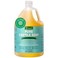 Yoken Castile Soap Liquid EWG Verified(1 Gallon, Unscented) Pure-Castile Liquid Soap for Body, Face, Hand, Pets, Laundry, Dish Soap and More - Made With Organic Oil, Vegan, Clean &amp; Gentle, Versatile