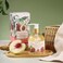 Liquid Hand Soap with Gift Box - Sweet Peach - 260ml/ 8.7 fl.oz