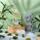 Liquid Hand Soap with Gift Box - Olive - 260ml/ 8.7 fl.oz